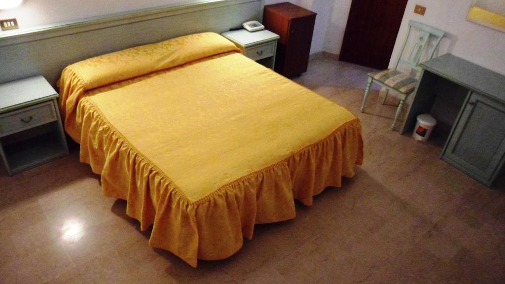 Hotel Reali Chianciano Terme Rom bilde