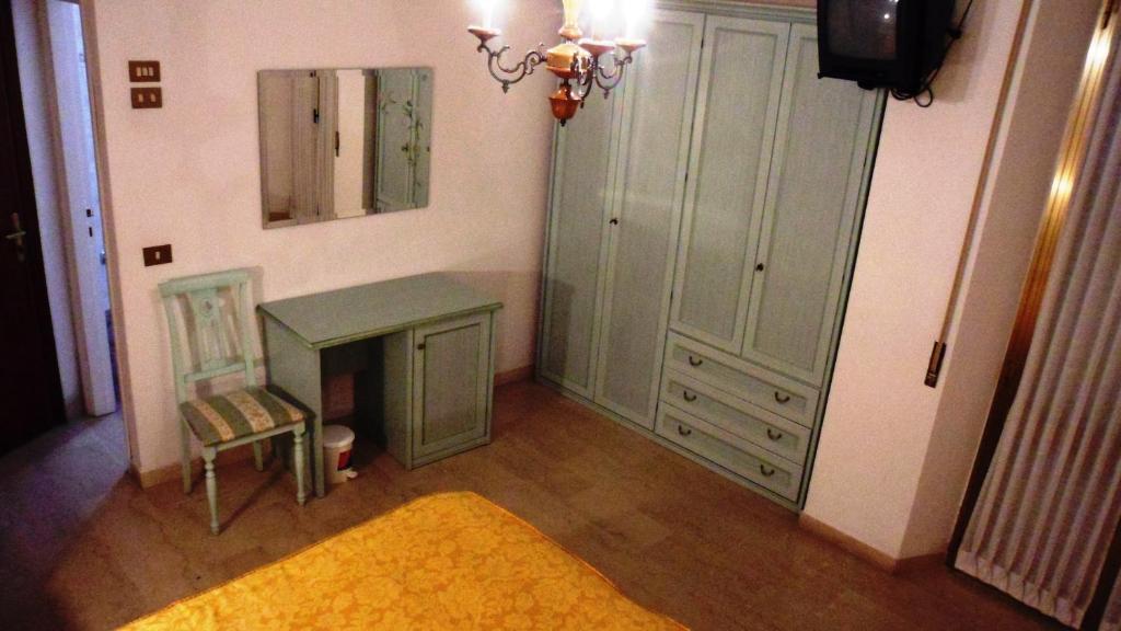 Hotel Reali Chianciano Terme Rom bilde