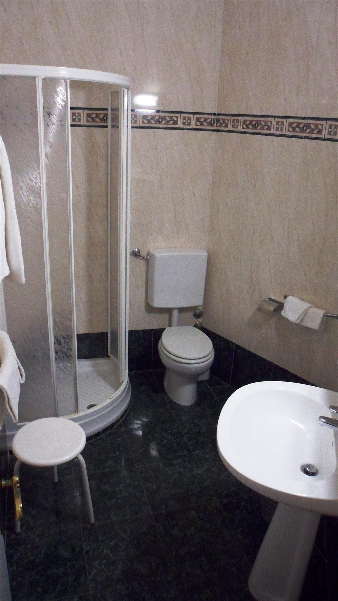 Hotel Reali Chianciano Terme Eksteriør bilde