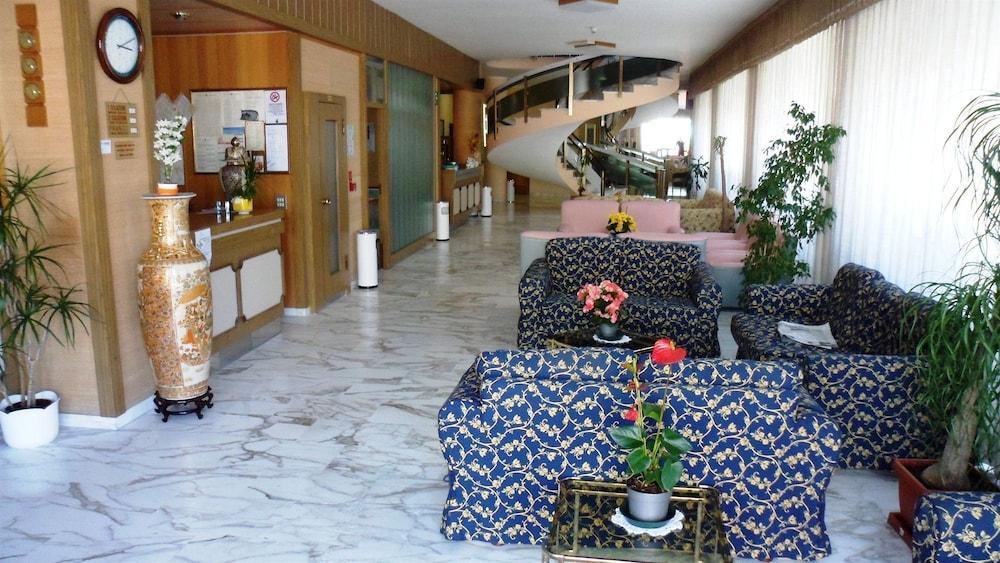 Hotel Reali Chianciano Terme Eksteriør bilde