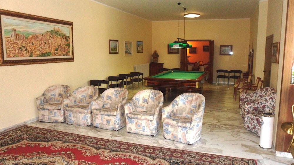 Hotel Reali Chianciano Terme Eksteriør bilde