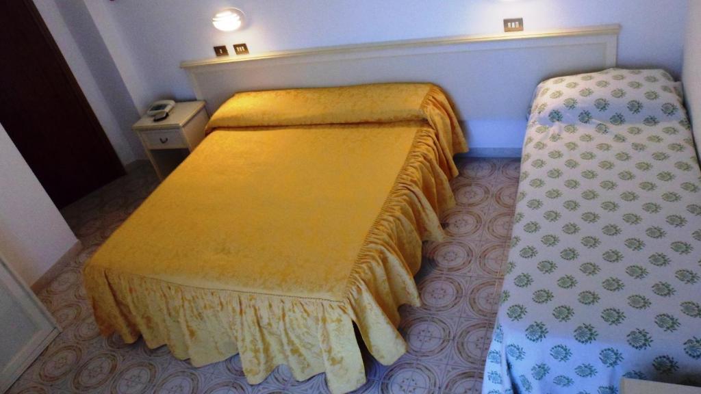 Hotel Reali Chianciano Terme Rom bilde