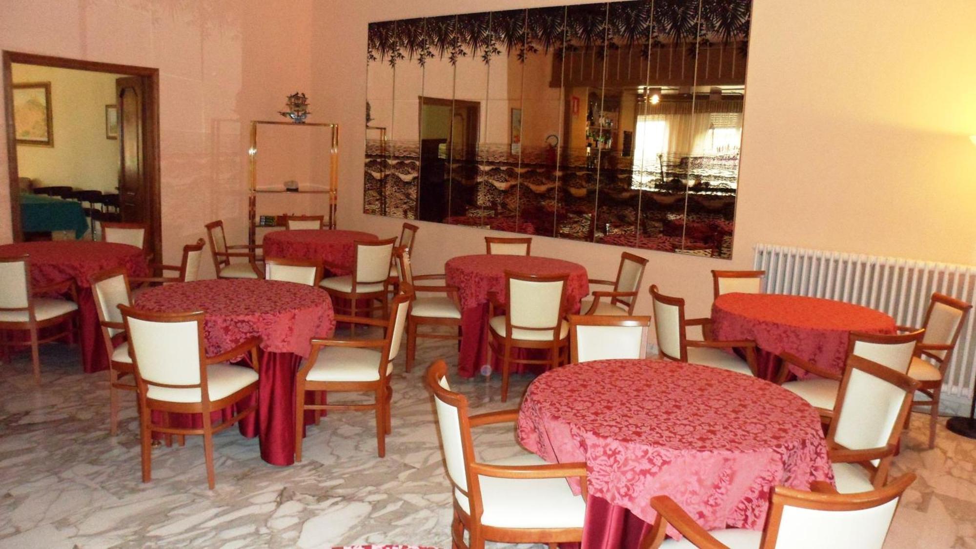 Hotel Reali Chianciano Terme Eksteriør bilde