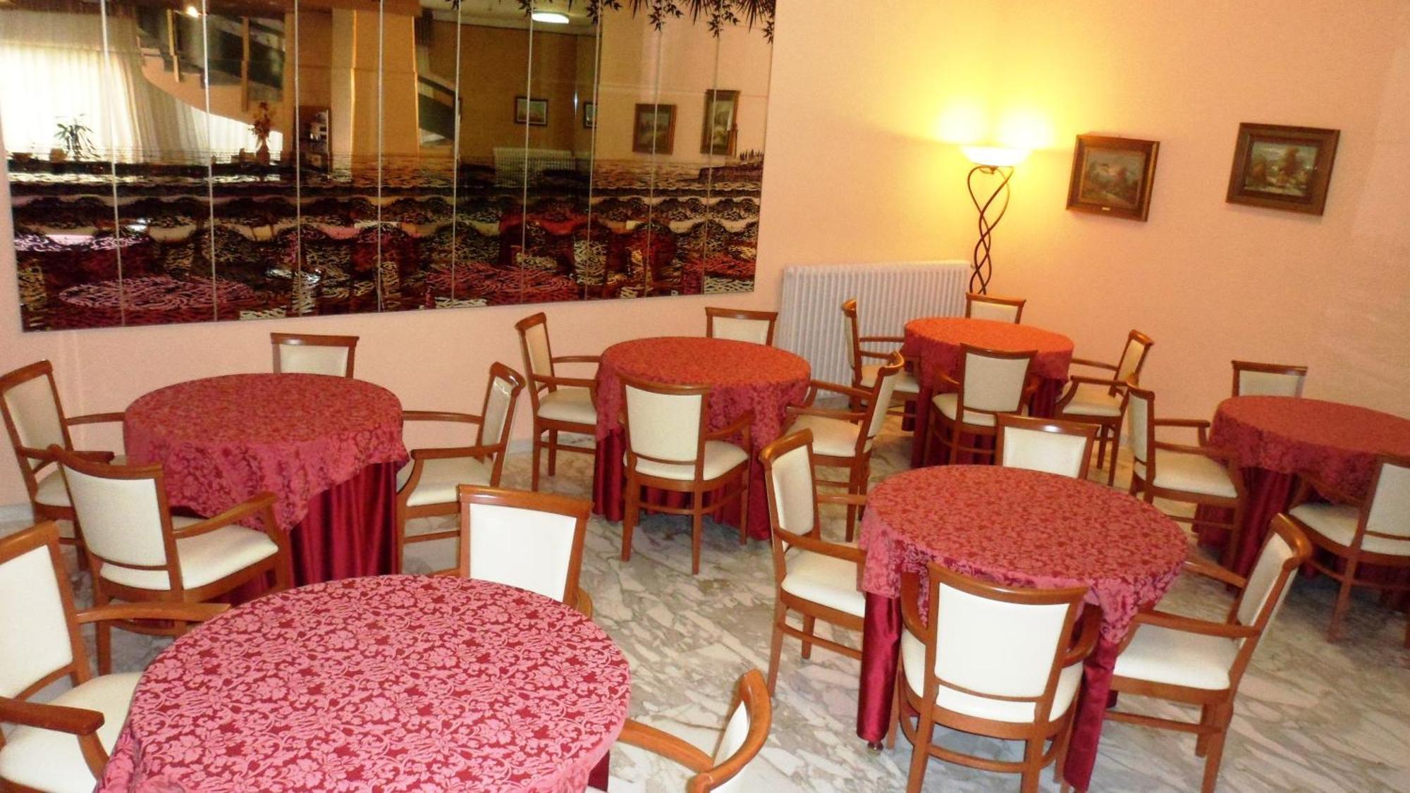 Hotel Reali Chianciano Terme Eksteriør bilde
