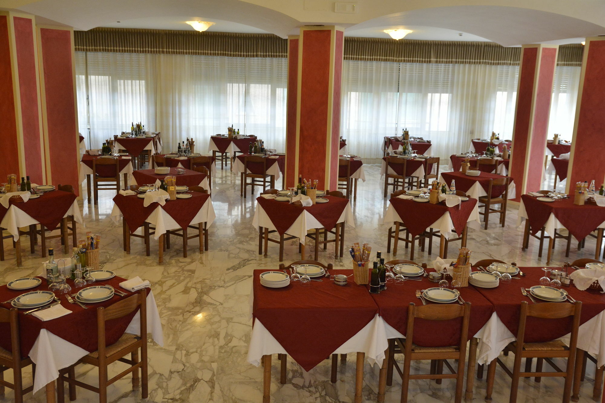 Hotel Reali Chianciano Terme Eksteriør bilde